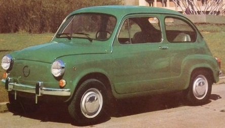 Zastava 750